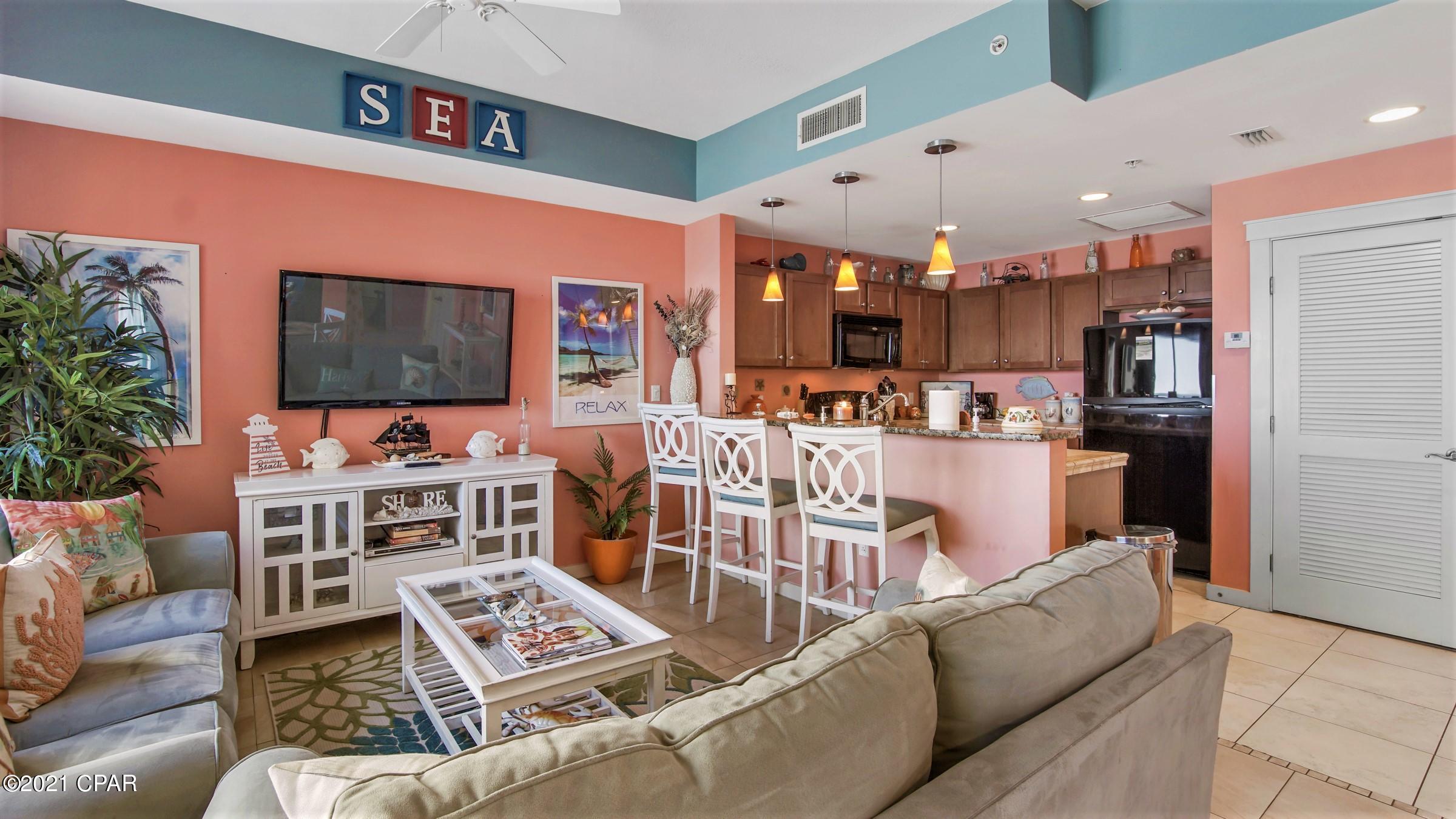 Origin At Seahaven - Residential