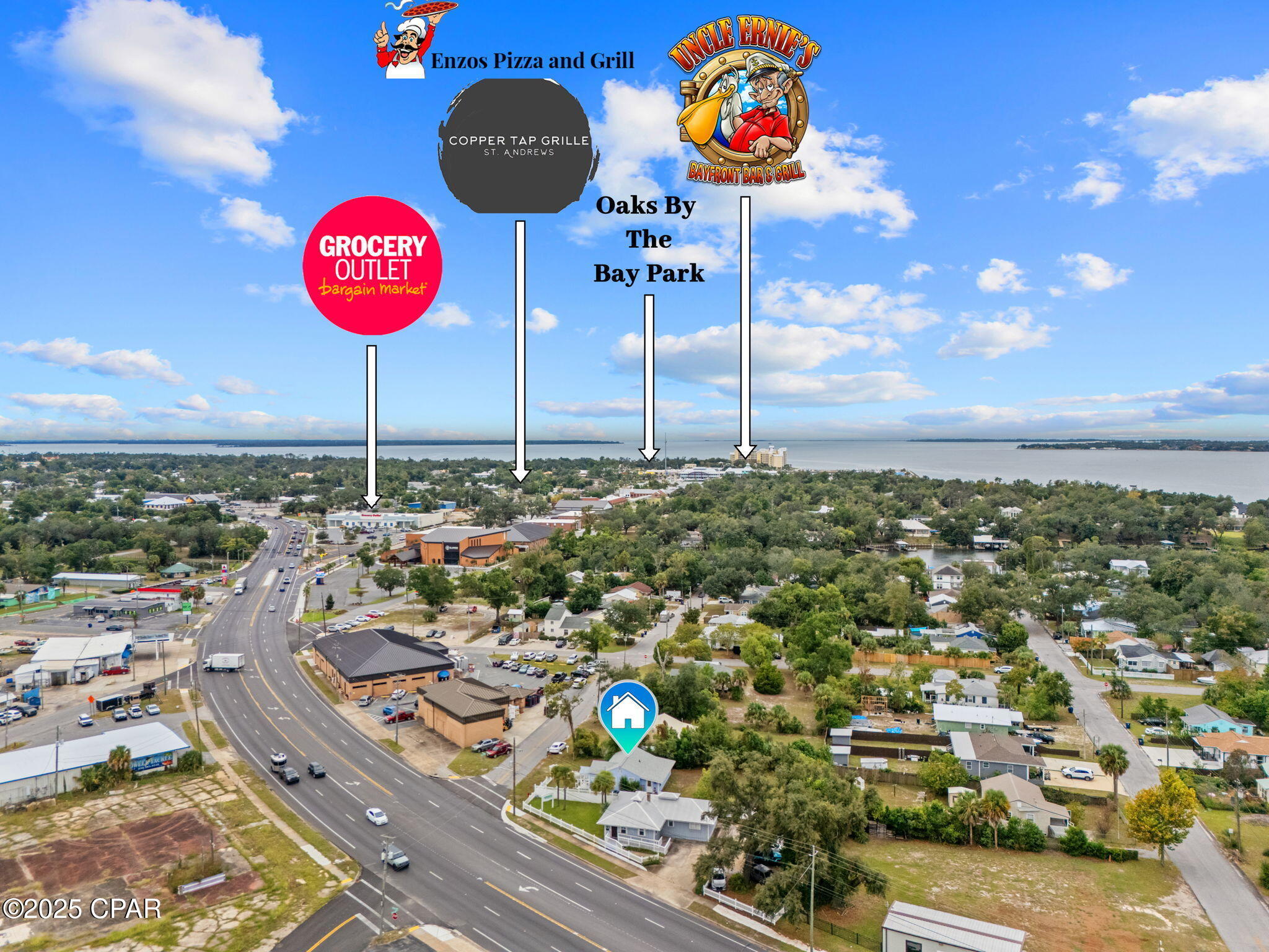 Main image without alt text