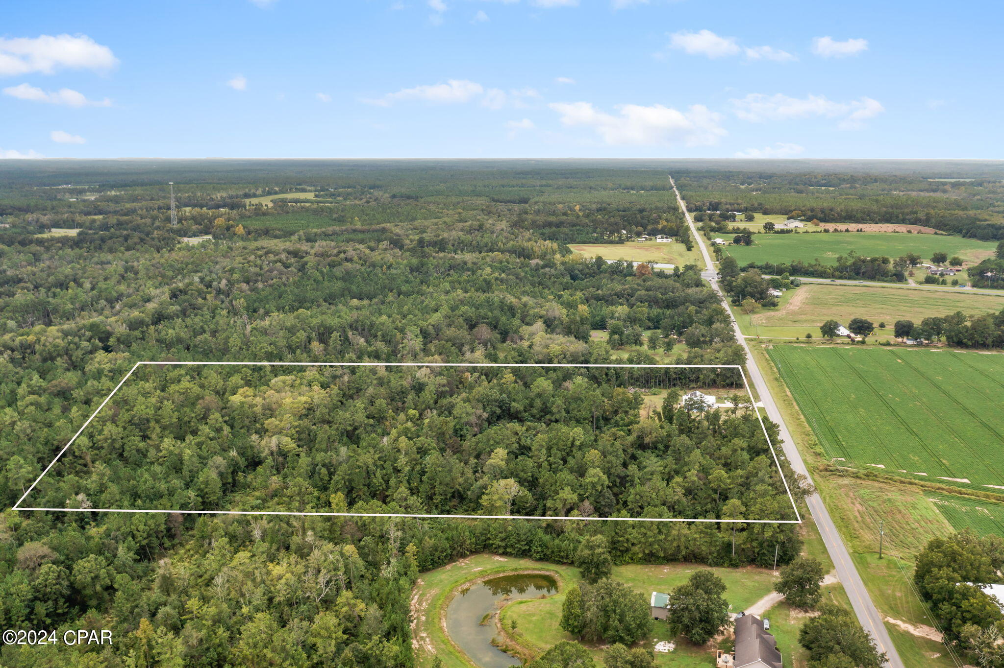 [No Recorded Subdiv] - Residential