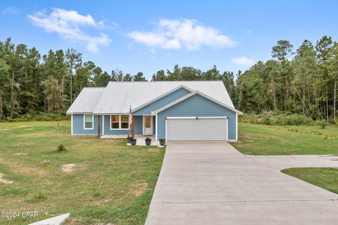 A home in Chipley