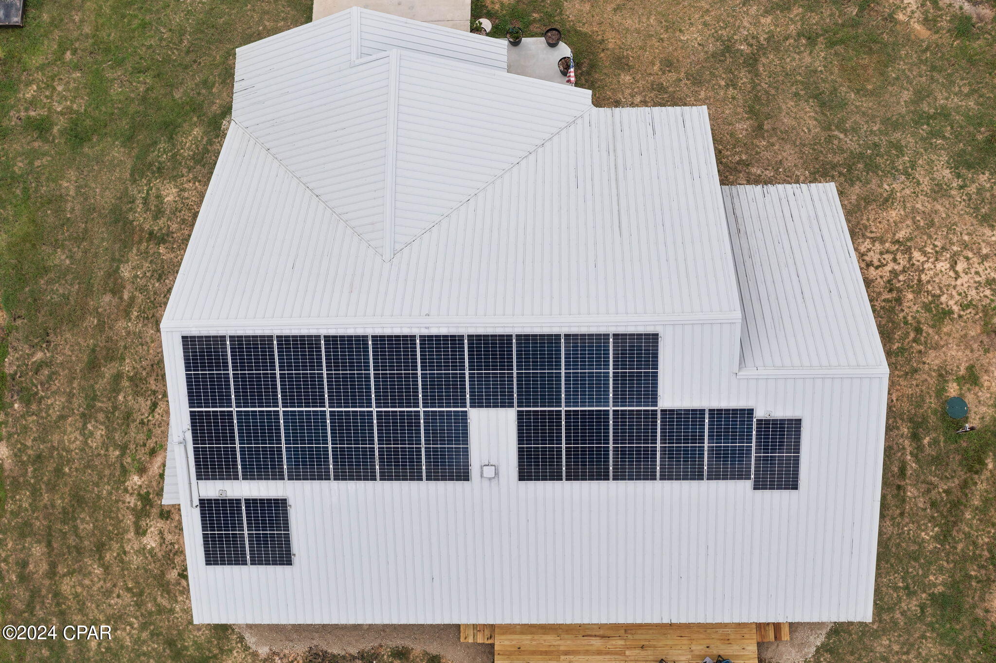 [No Recorded Subdiv] - Residential