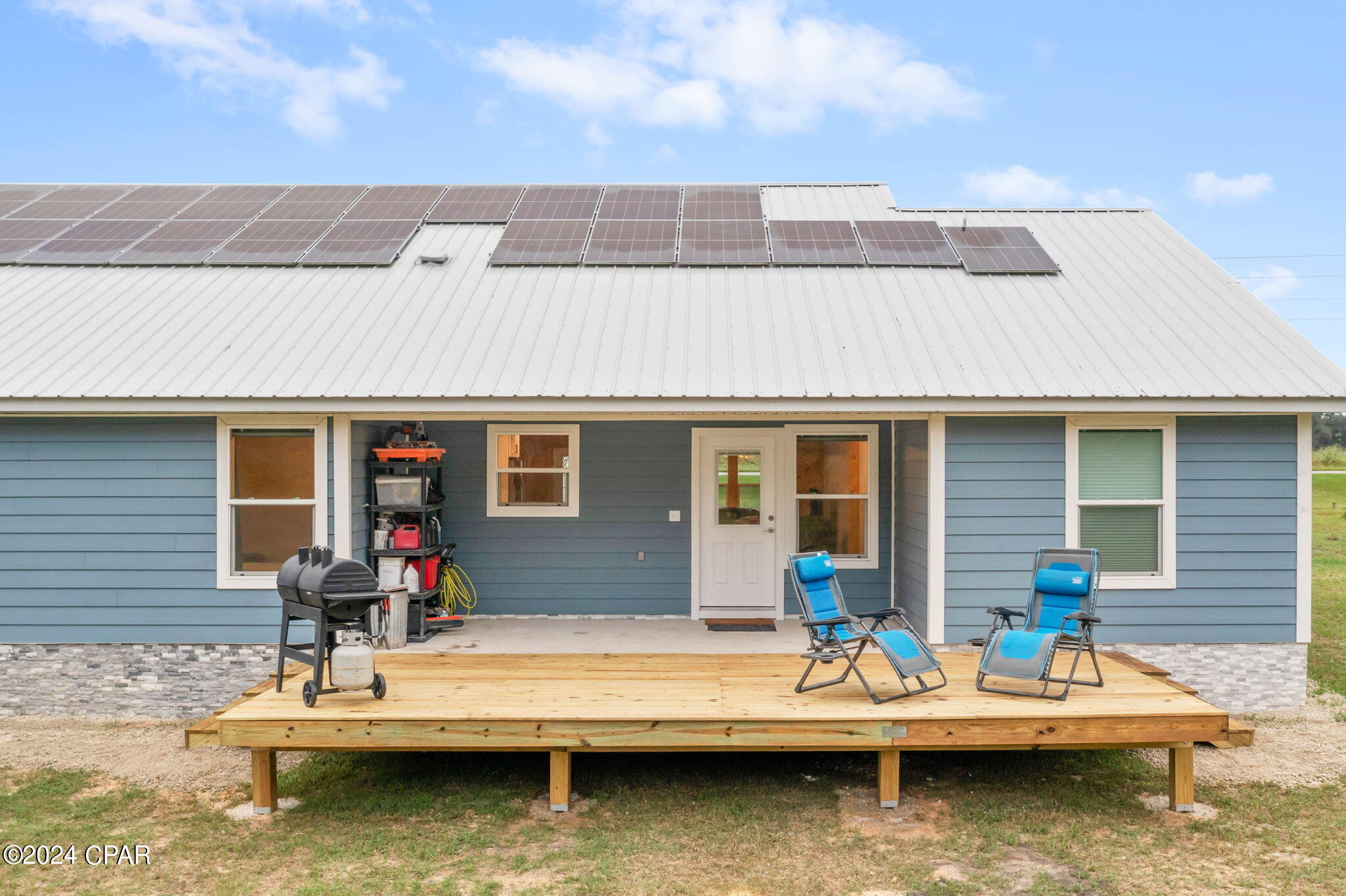 [No Recorded Subdiv] - Residential