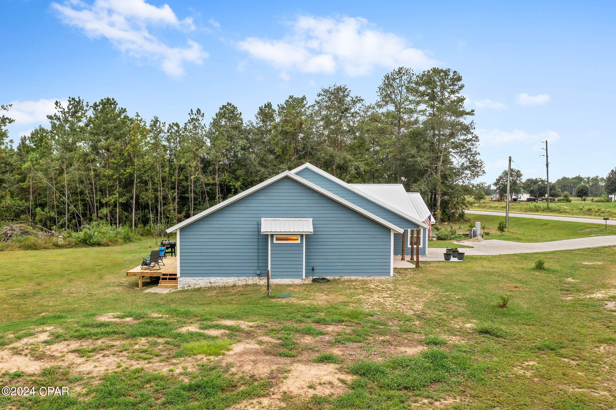 [No Recorded Subdiv] - Residential