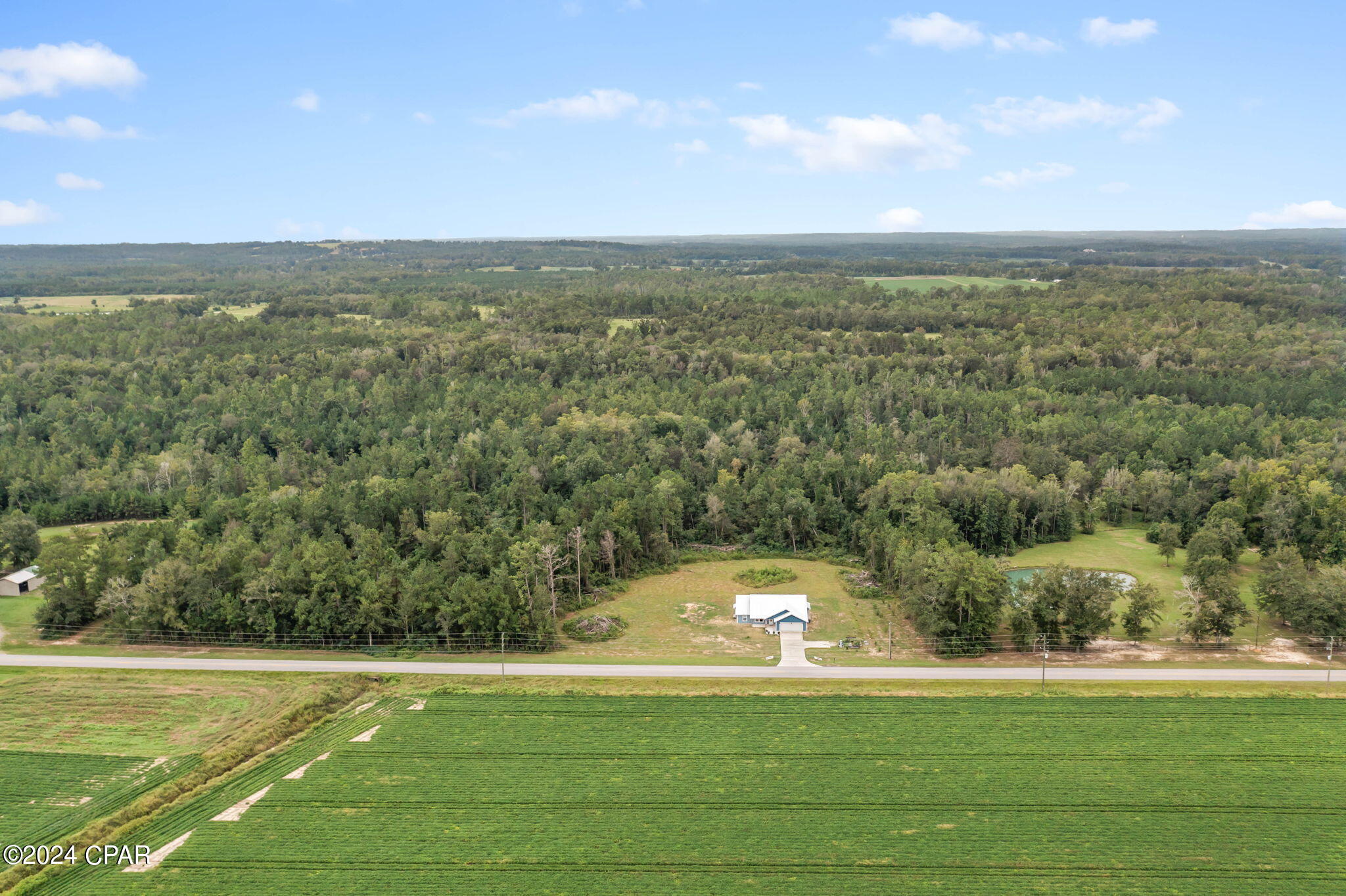 [No Recorded Subdiv] - Residential