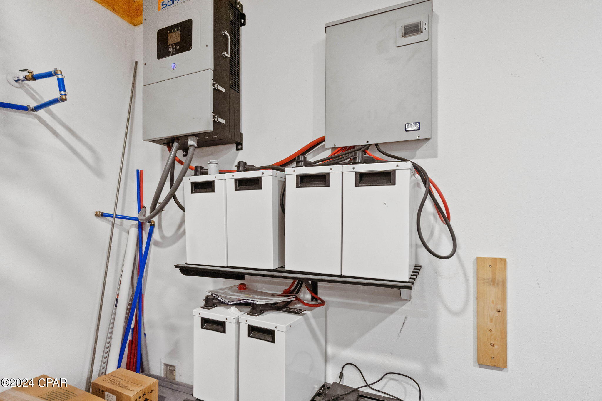 [No Recorded Subdiv] - Residential