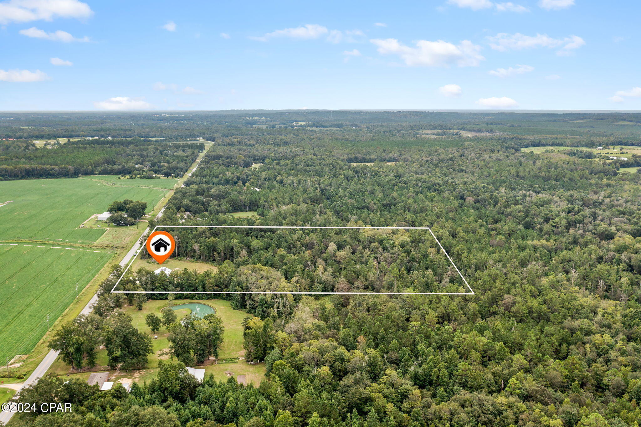 [No Recorded Subdiv] - Residential