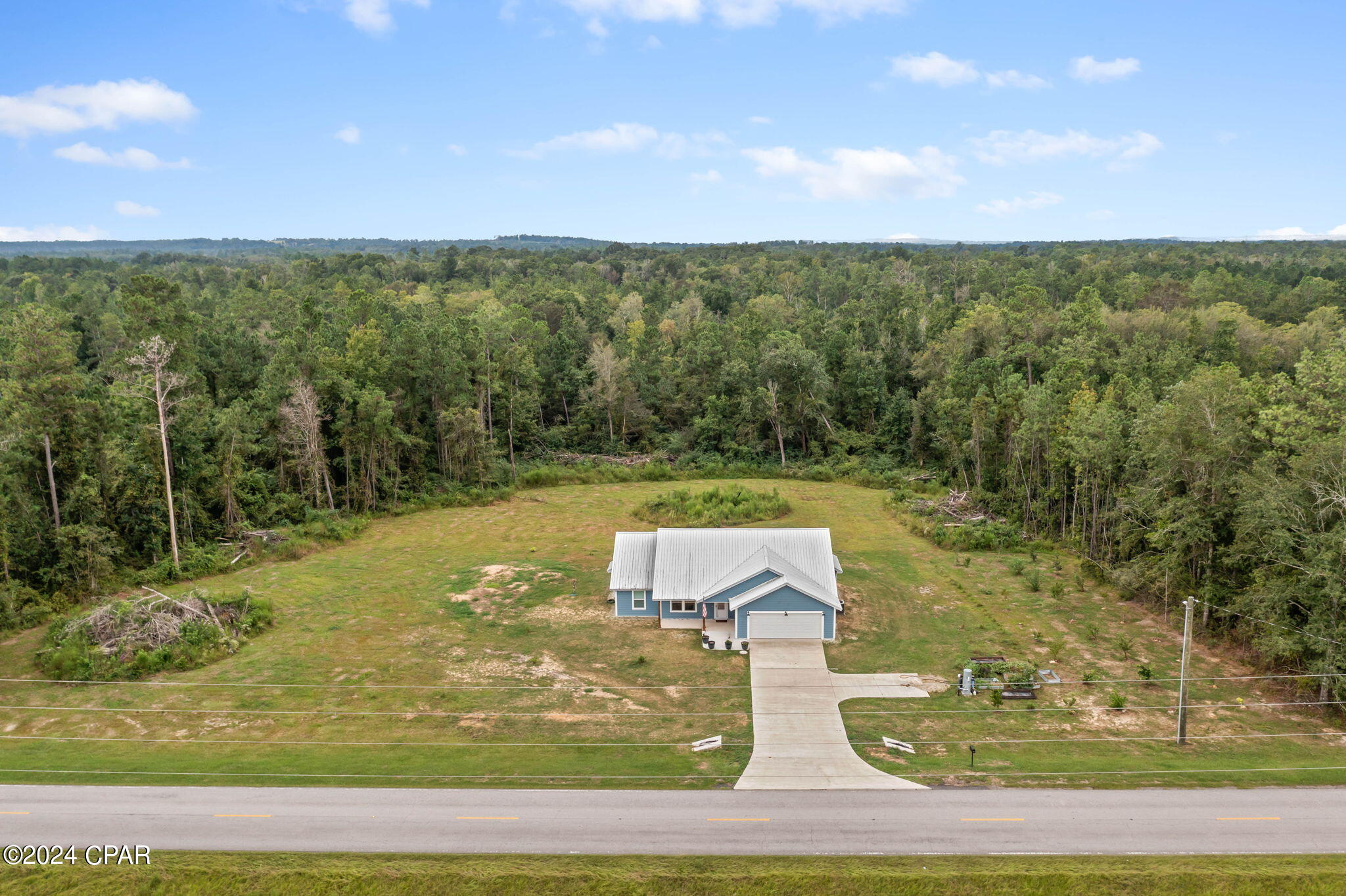 [No Recorded Subdiv] - Residential