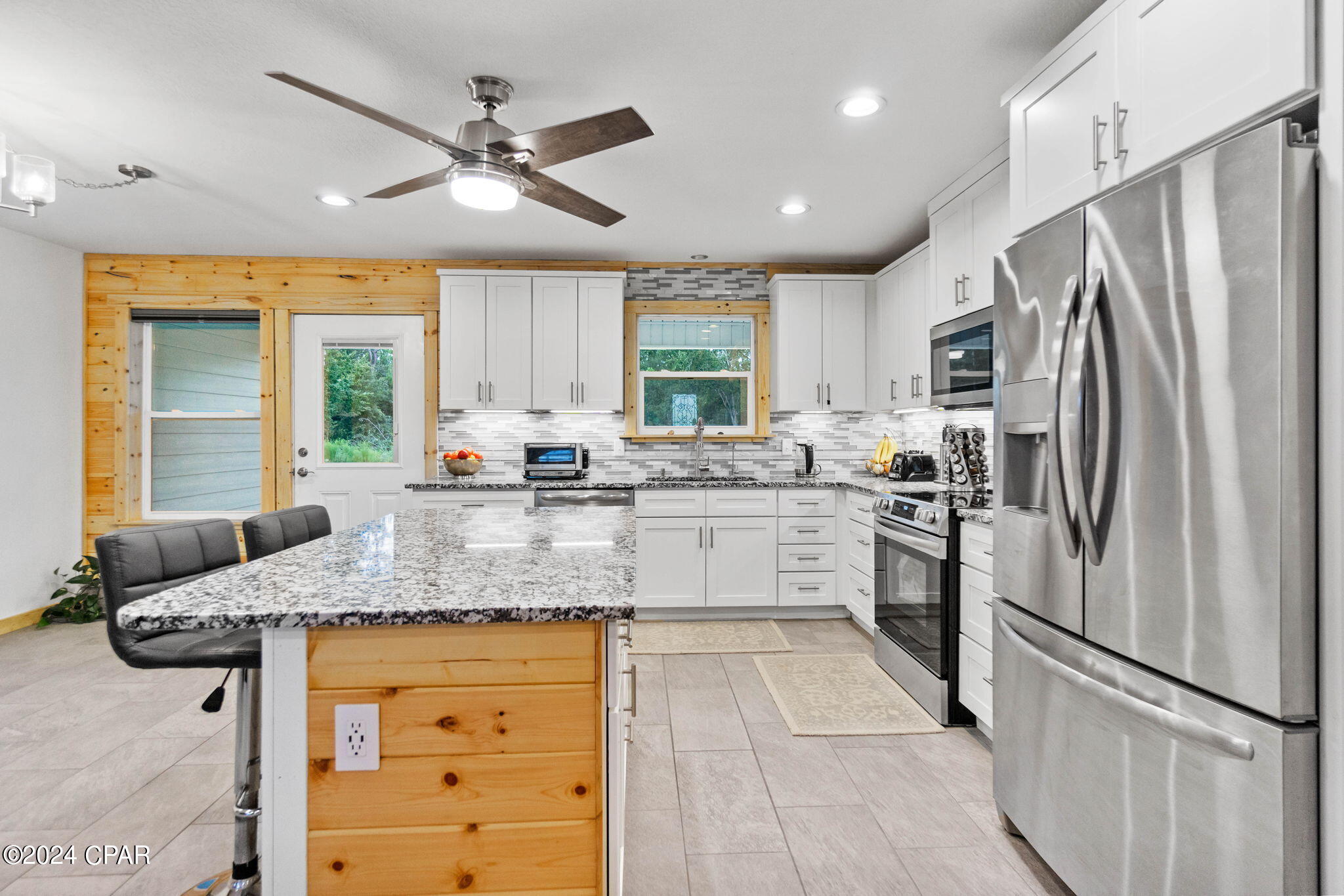 [No Recorded Subdiv] - Residential