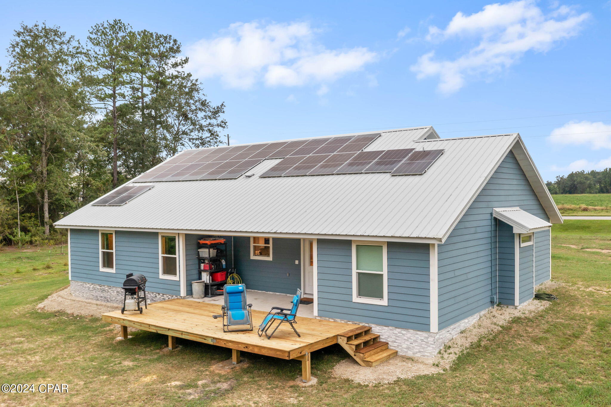 [No Recorded Subdiv] - Residential