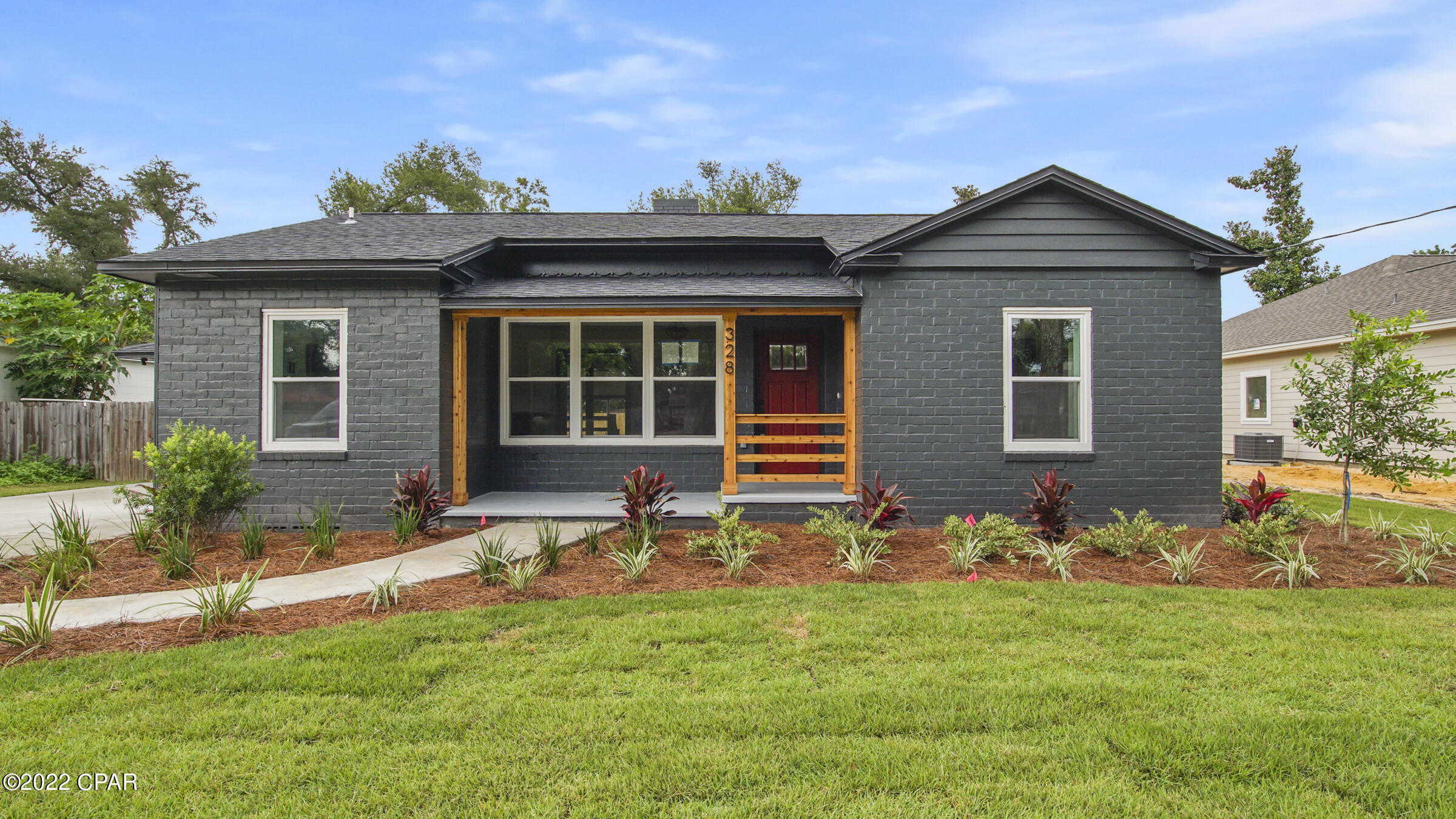 Sudduths 10Th Add - Residential