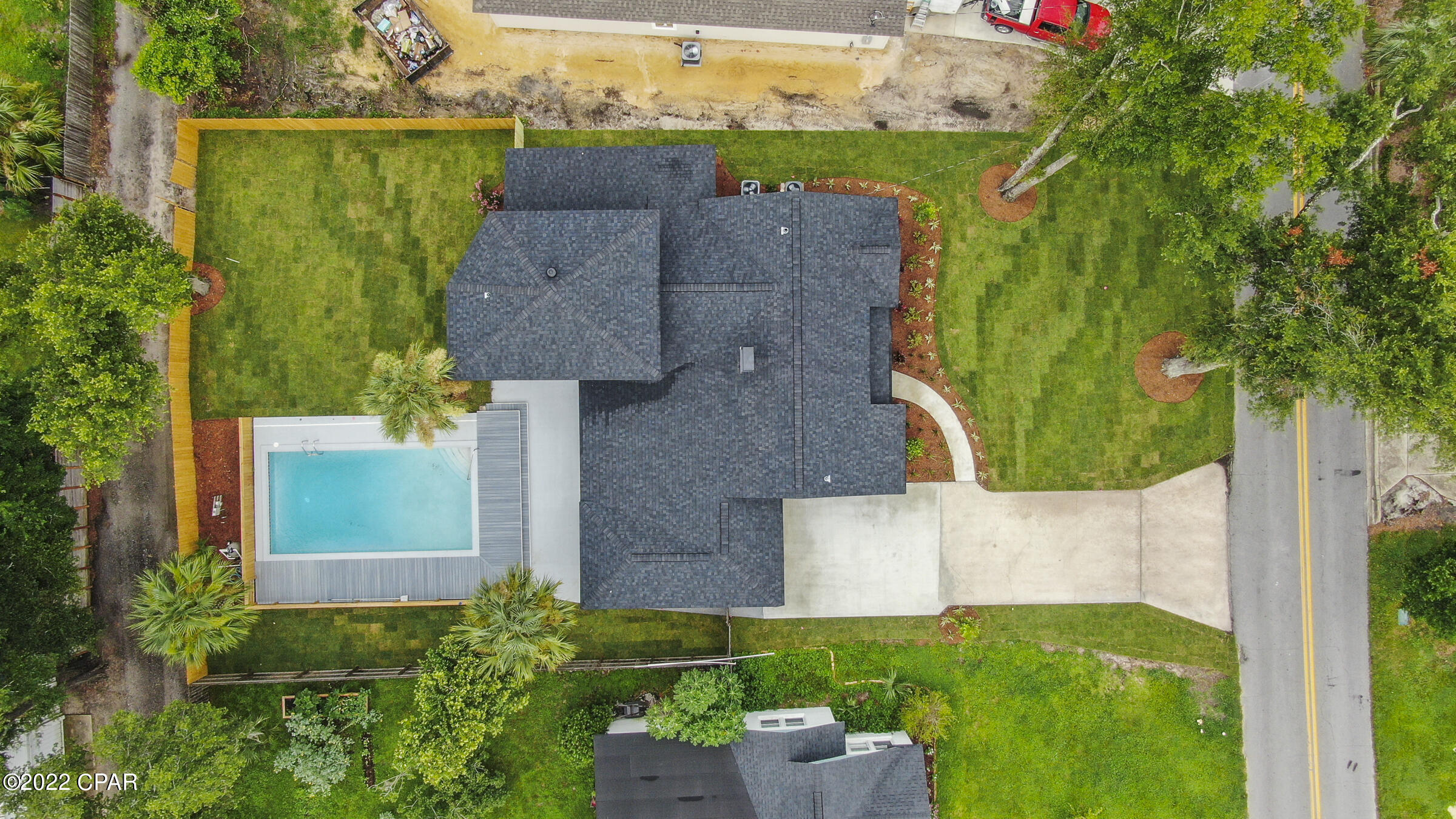 Sudduths 10Th Add - Residential