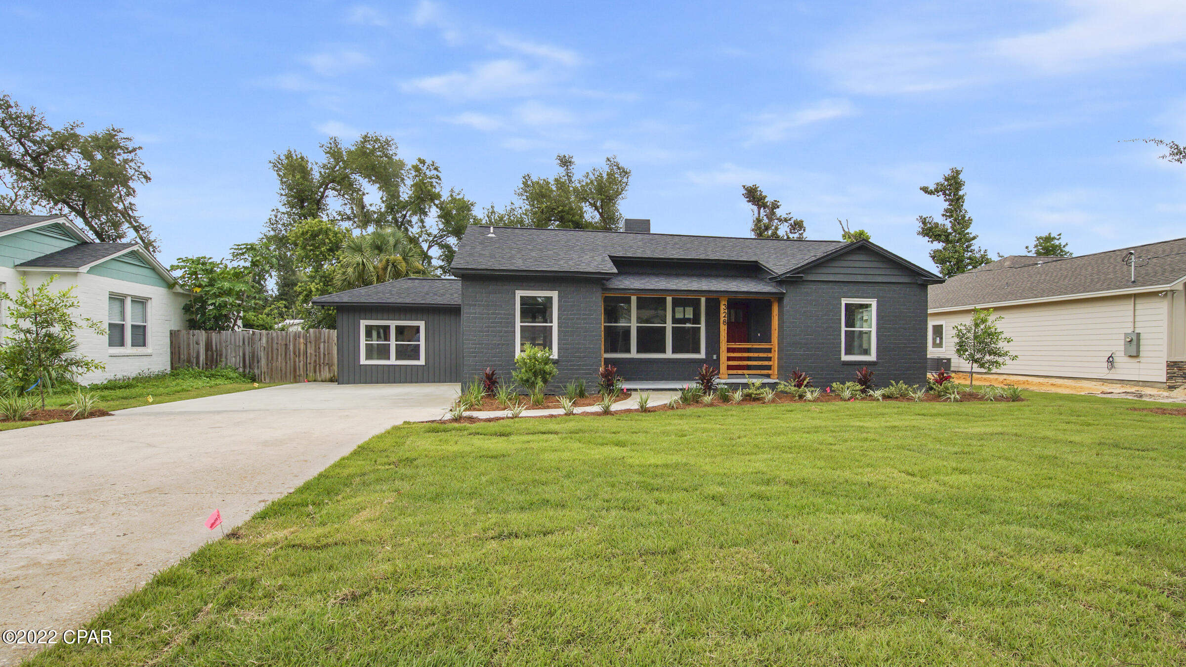 Sudduths 10Th Add - Residential