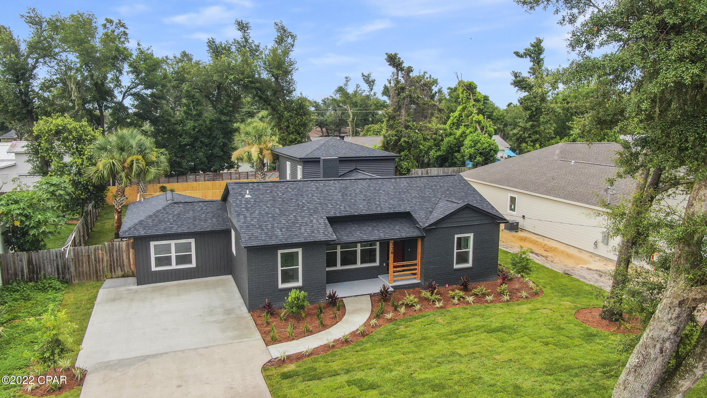 Sudduths 10Th Add - Residential