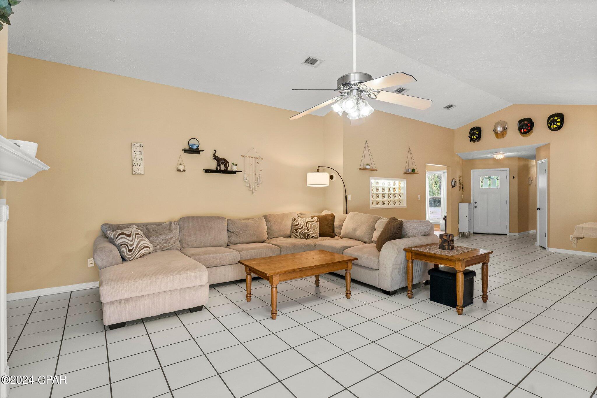 Sandy Creek & Country Club Phase II - Residential