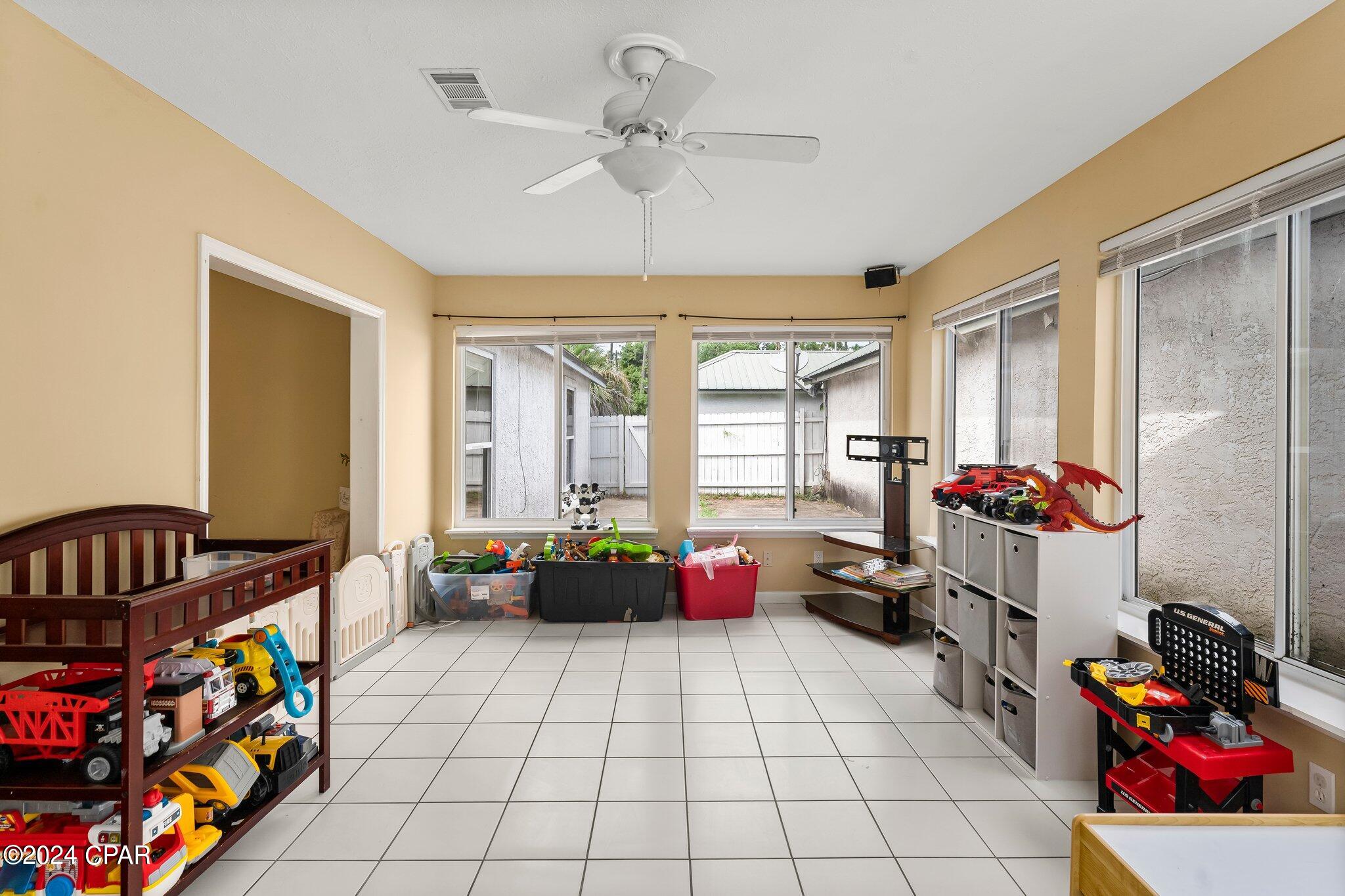 Sandy Creek & Country Club Phase II - Residential