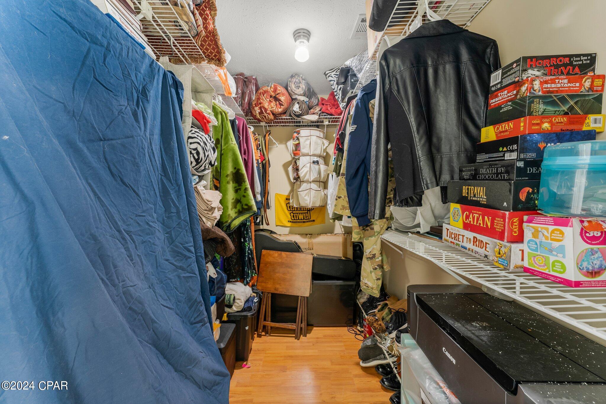 Sandy Creek & Country Club Phase II - Residential