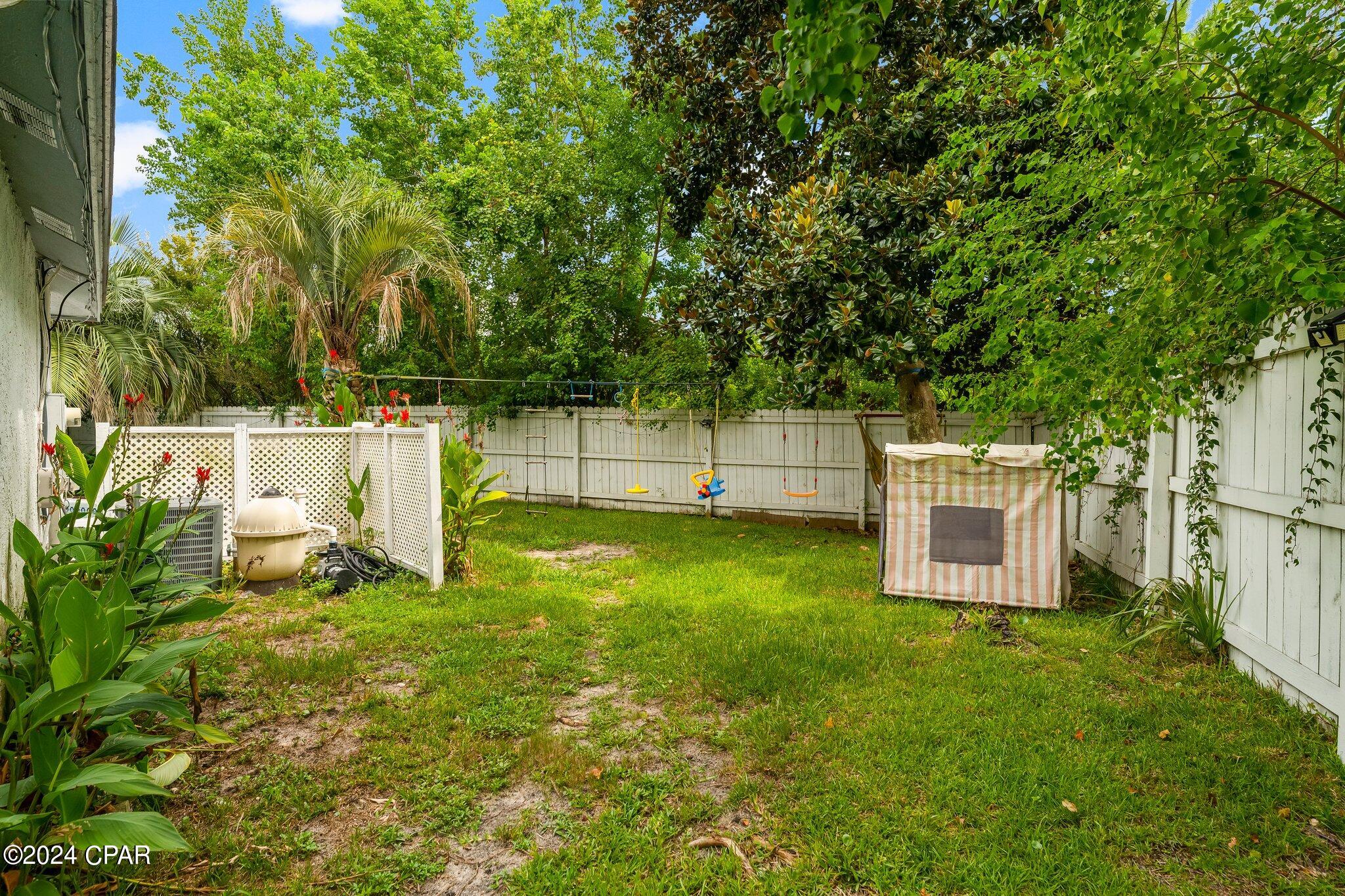 Sandy Creek & Country Club Phase II - Residential