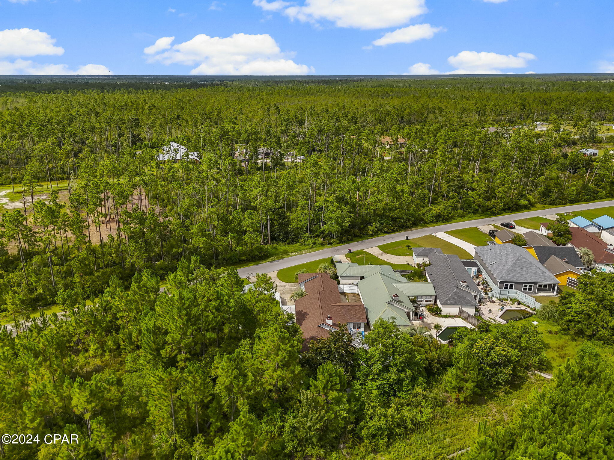 Sandy Creek & Country Club Phase II - Residential