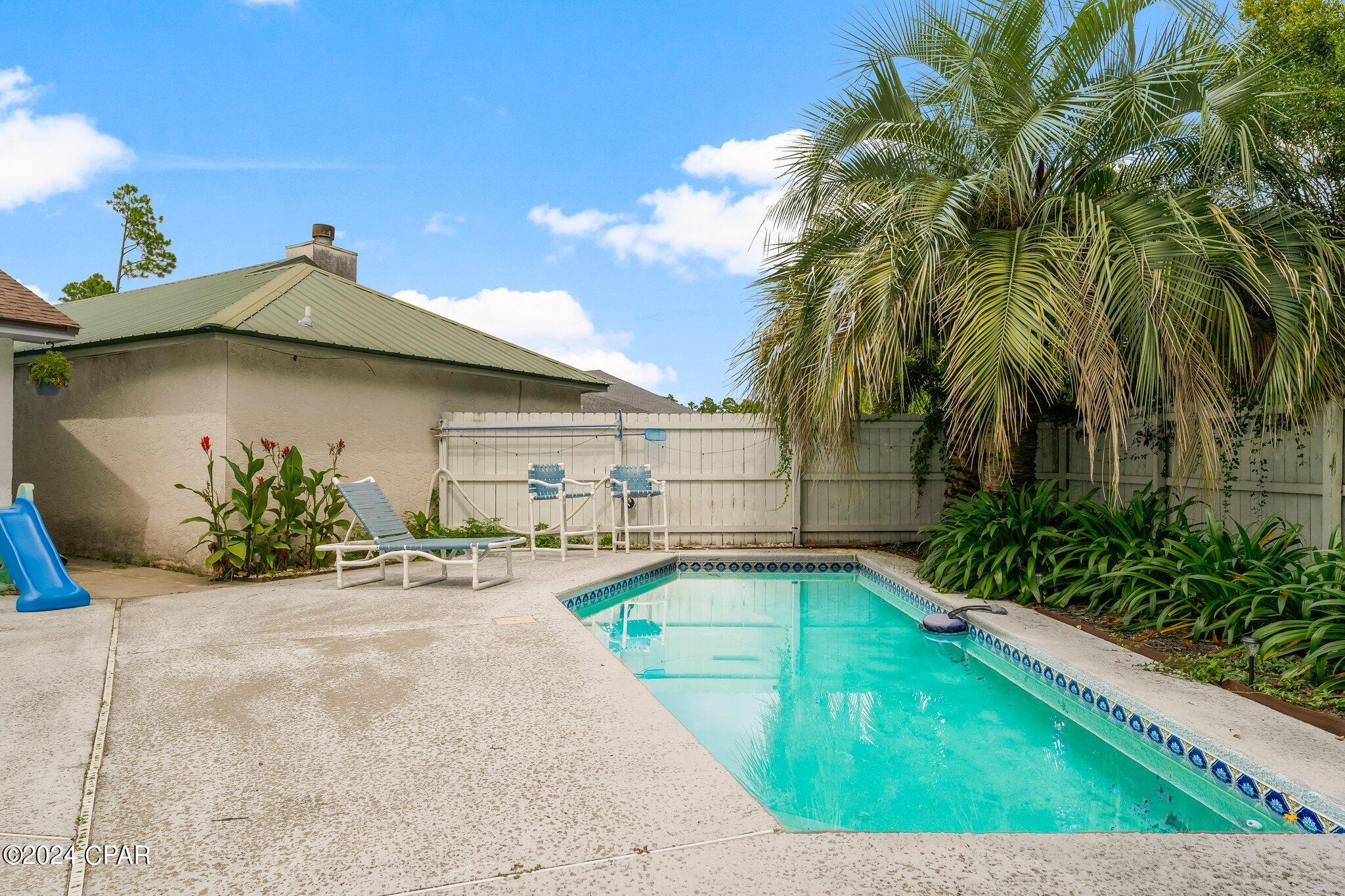 Sandy Creek & Country Club Phase II - Residential