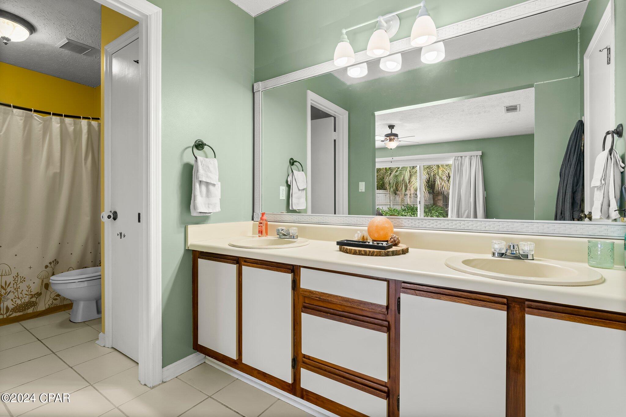 Sandy Creek & Country Club Phase II - Residential