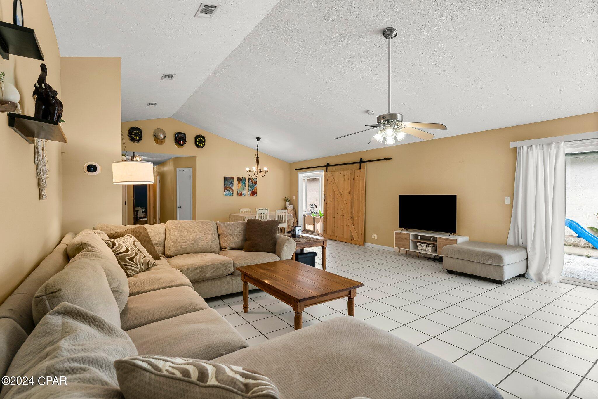 Sandy Creek & Country Club Phase II - Residential