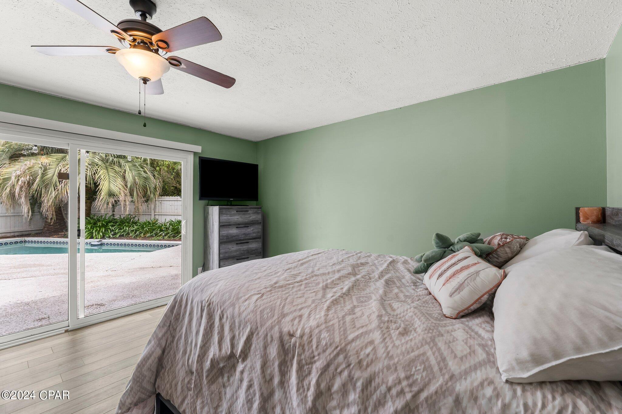 Sandy Creek & Country Club Phase II - Residential