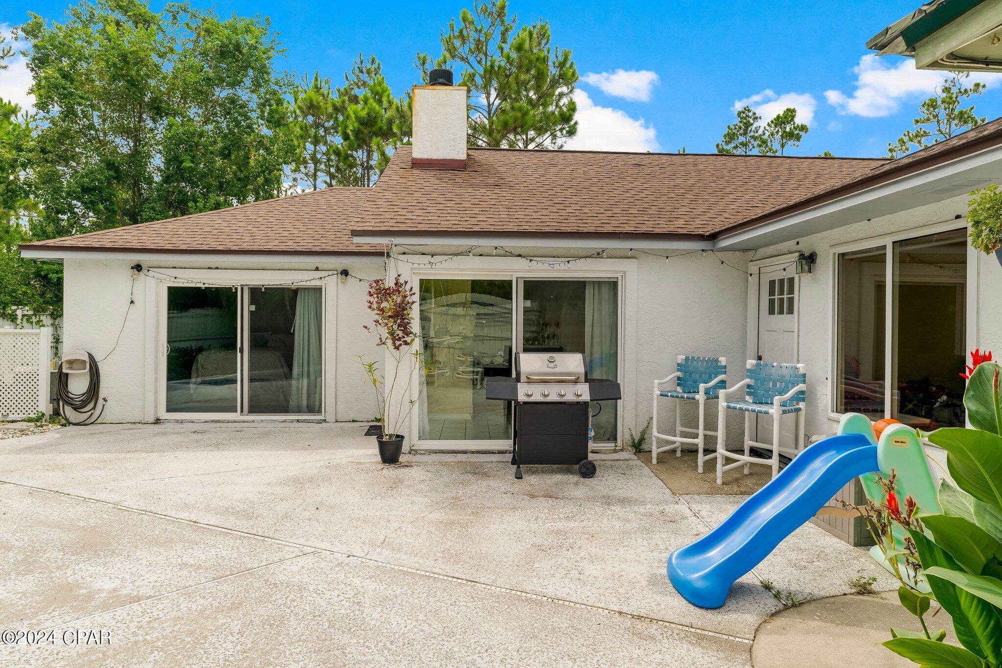 Sandy Creek & Country Club Phase II - Residential