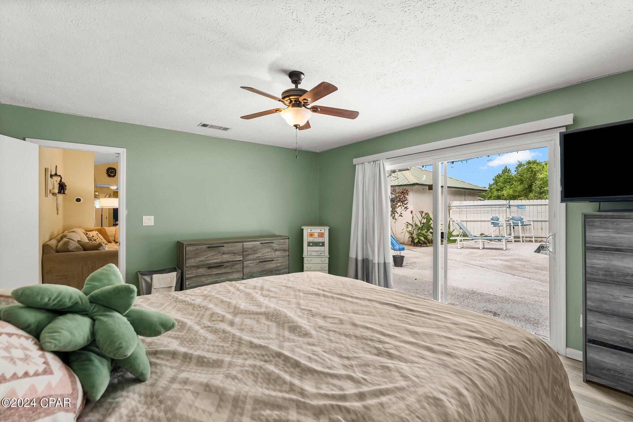 Sandy Creek & Country Club Phase II - Residential