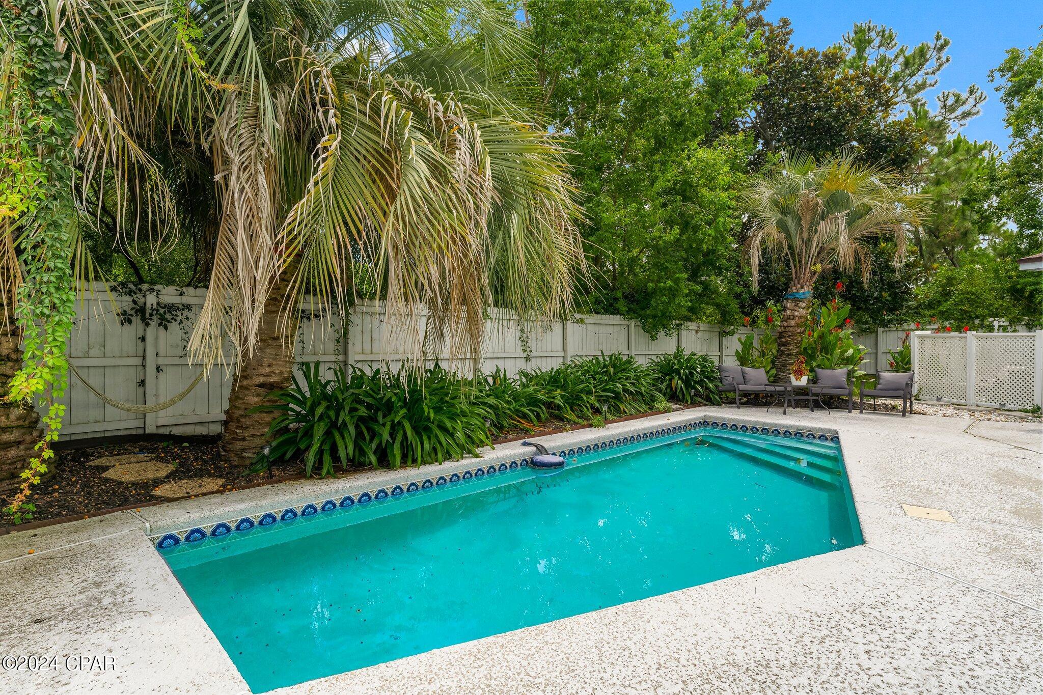 Sandy Creek & Country Club Phase II - Residential