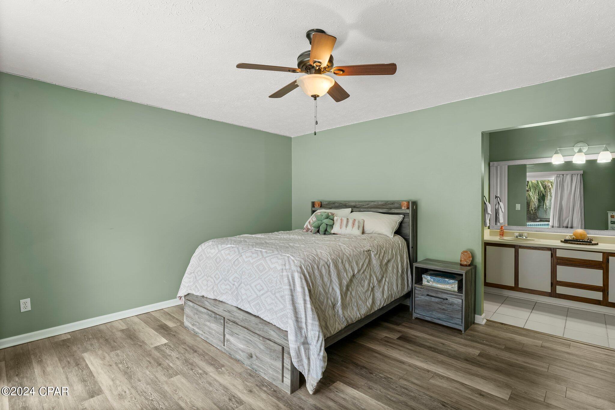 Sandy Creek & Country Club Phase II - Residential