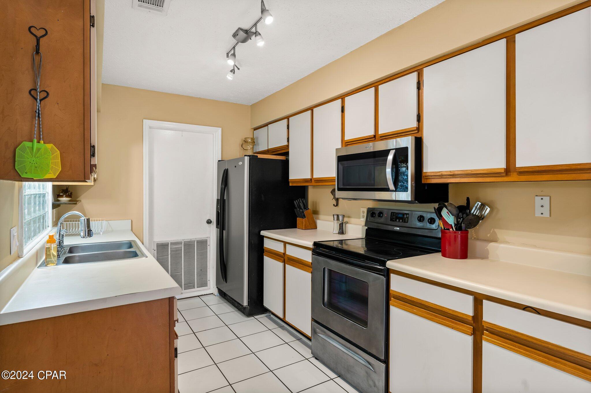 Sandy Creek & Country Club Phase II - Residential