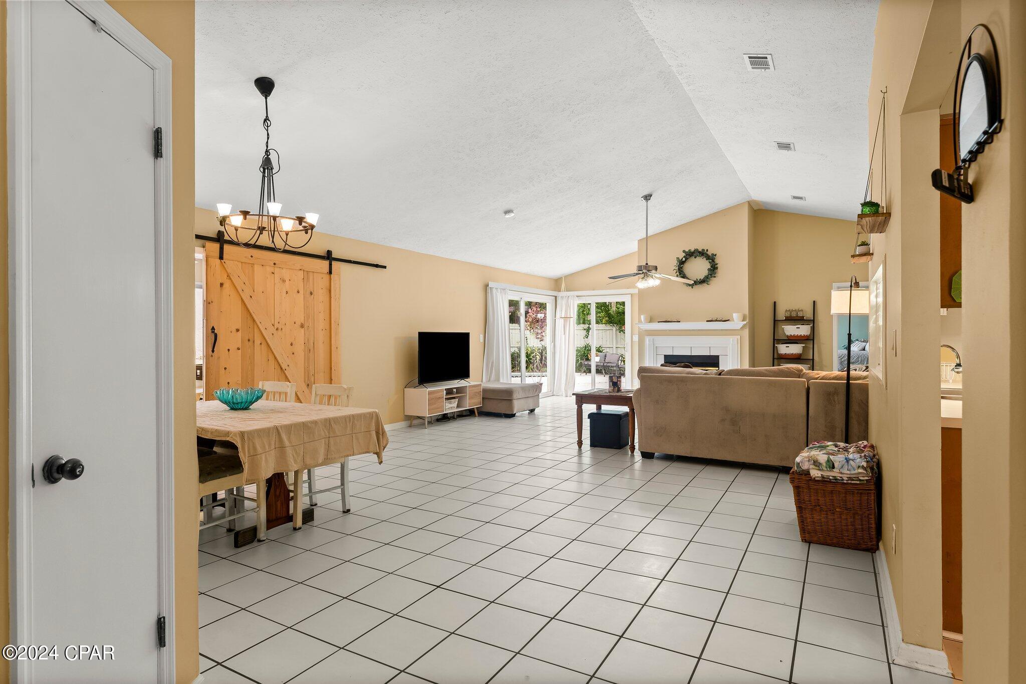 Sandy Creek & Country Club Phase II - Residential