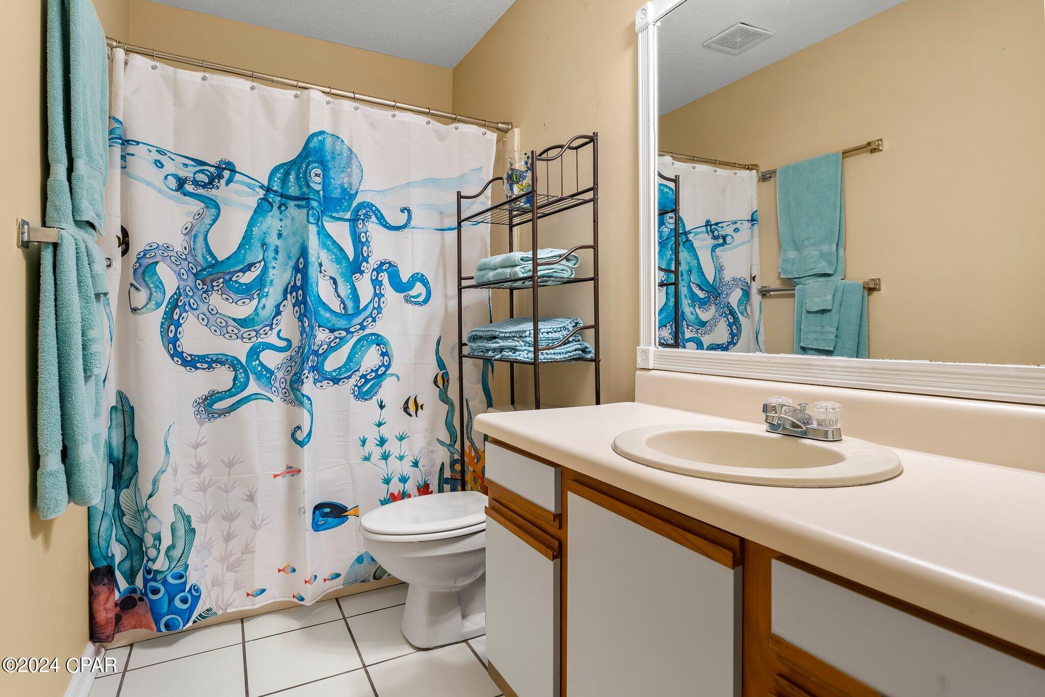 Sandy Creek & Country Club Phase II - Residential