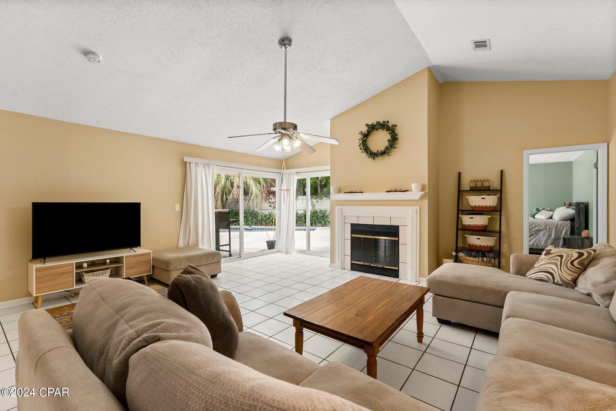 Sandy Creek & Country Club Phase II - Residential