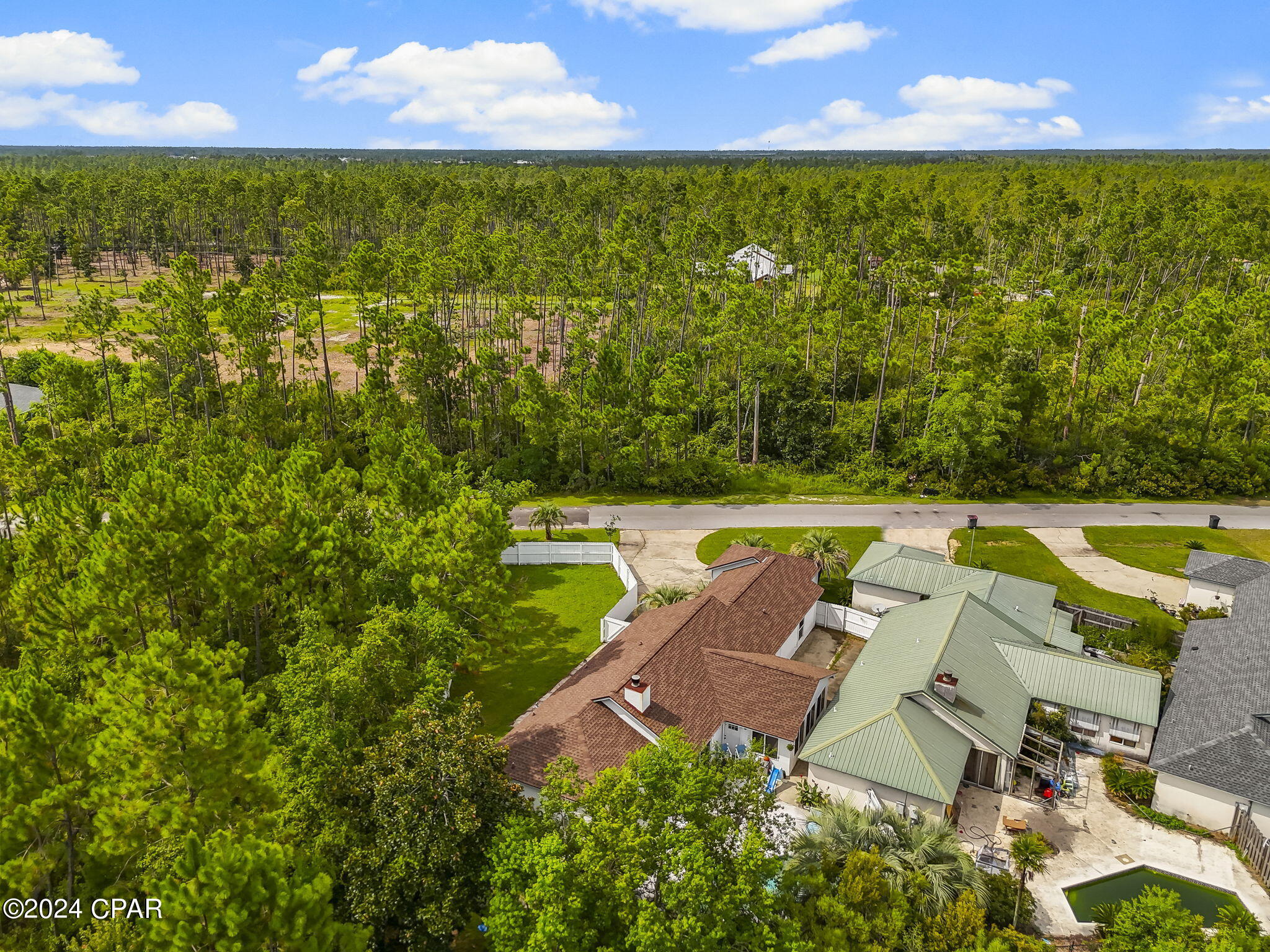 Sandy Creek & Country Club Phase II - Residential