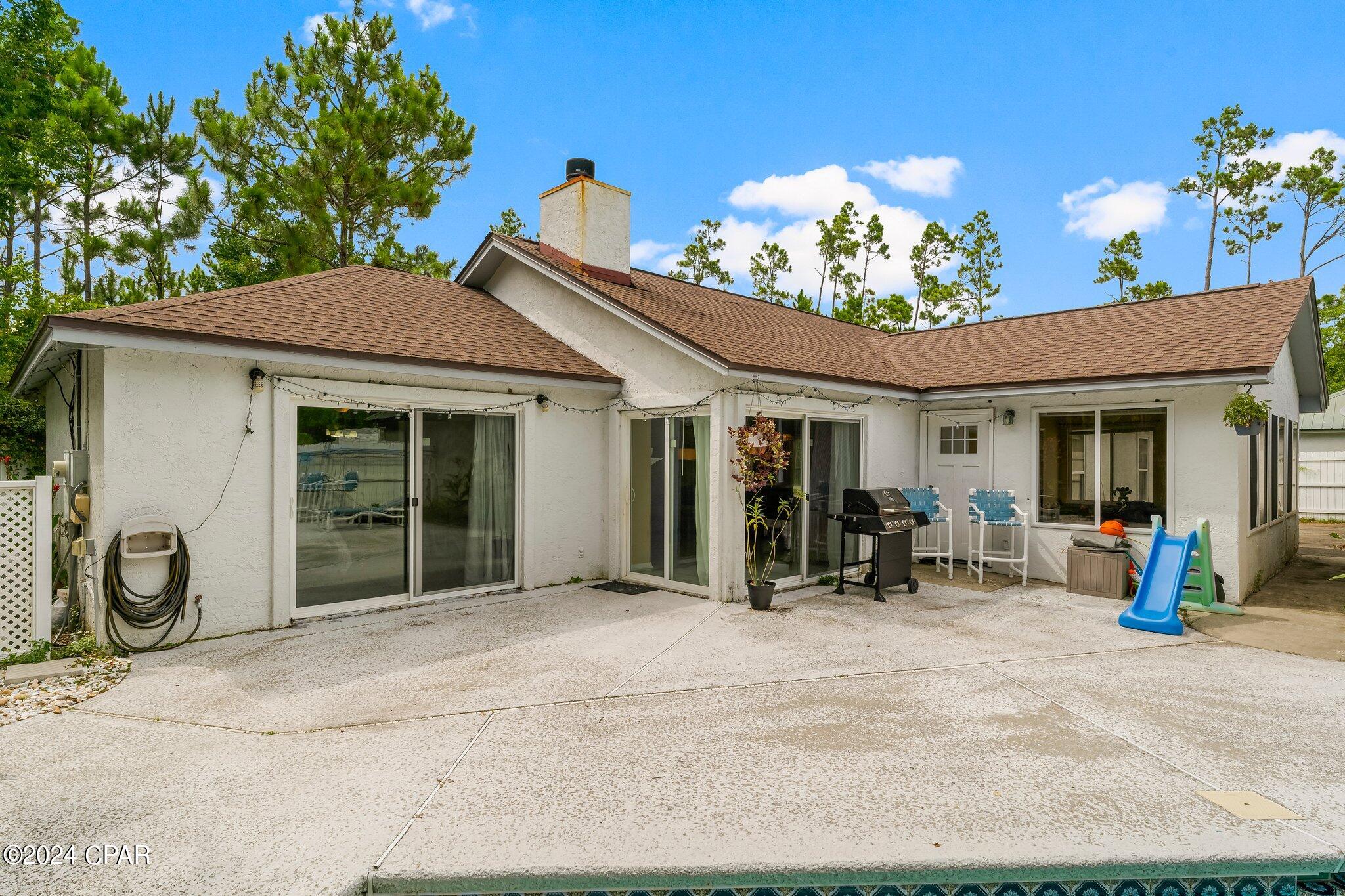 Sandy Creek & Country Club Phase II - Residential