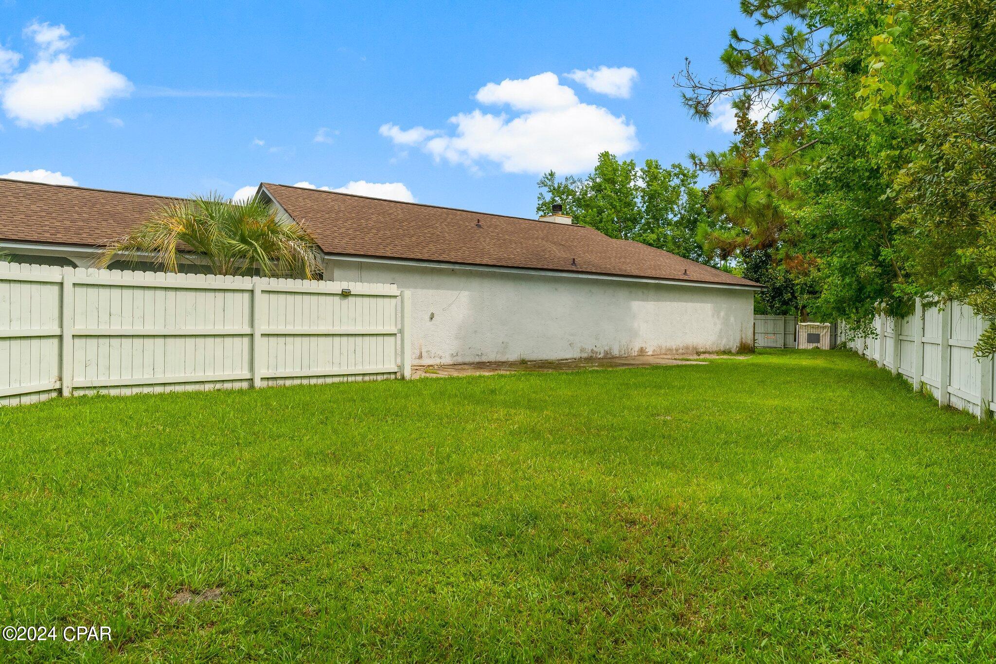 Sandy Creek & Country Club Phase II - Residential