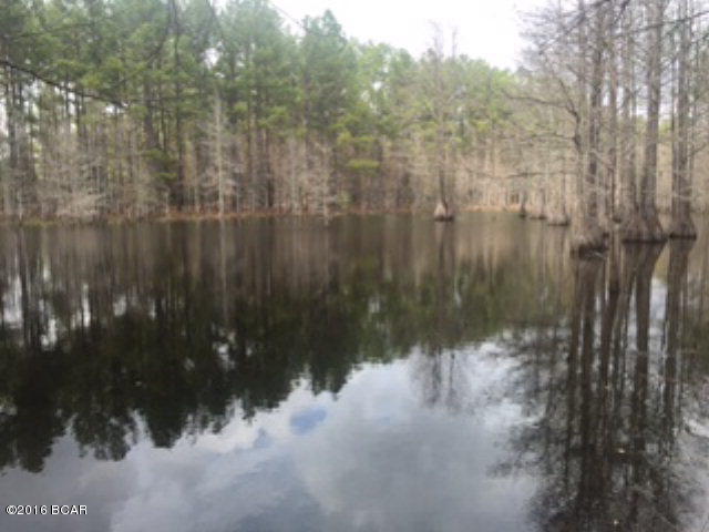 No Named Subdivision - Land