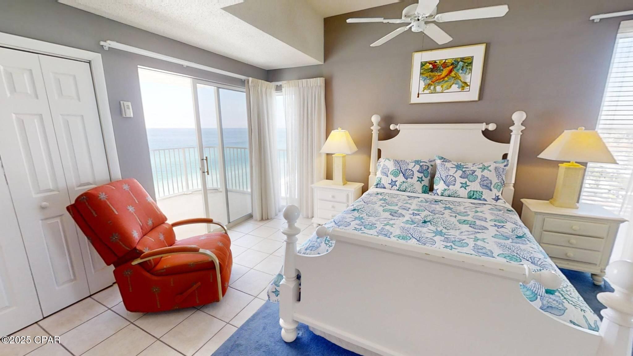 Long Beach Towers II - Residential