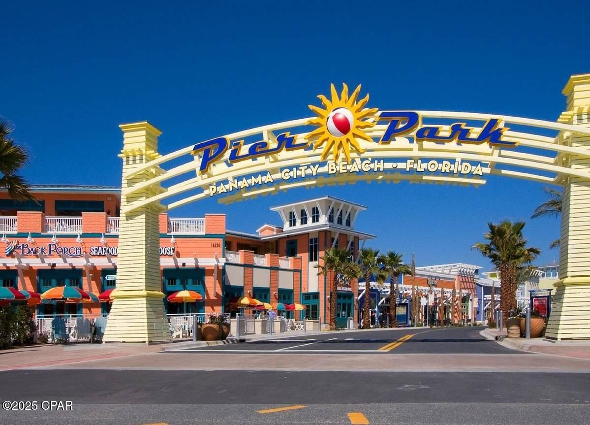 Long Beach Towers II - Residential