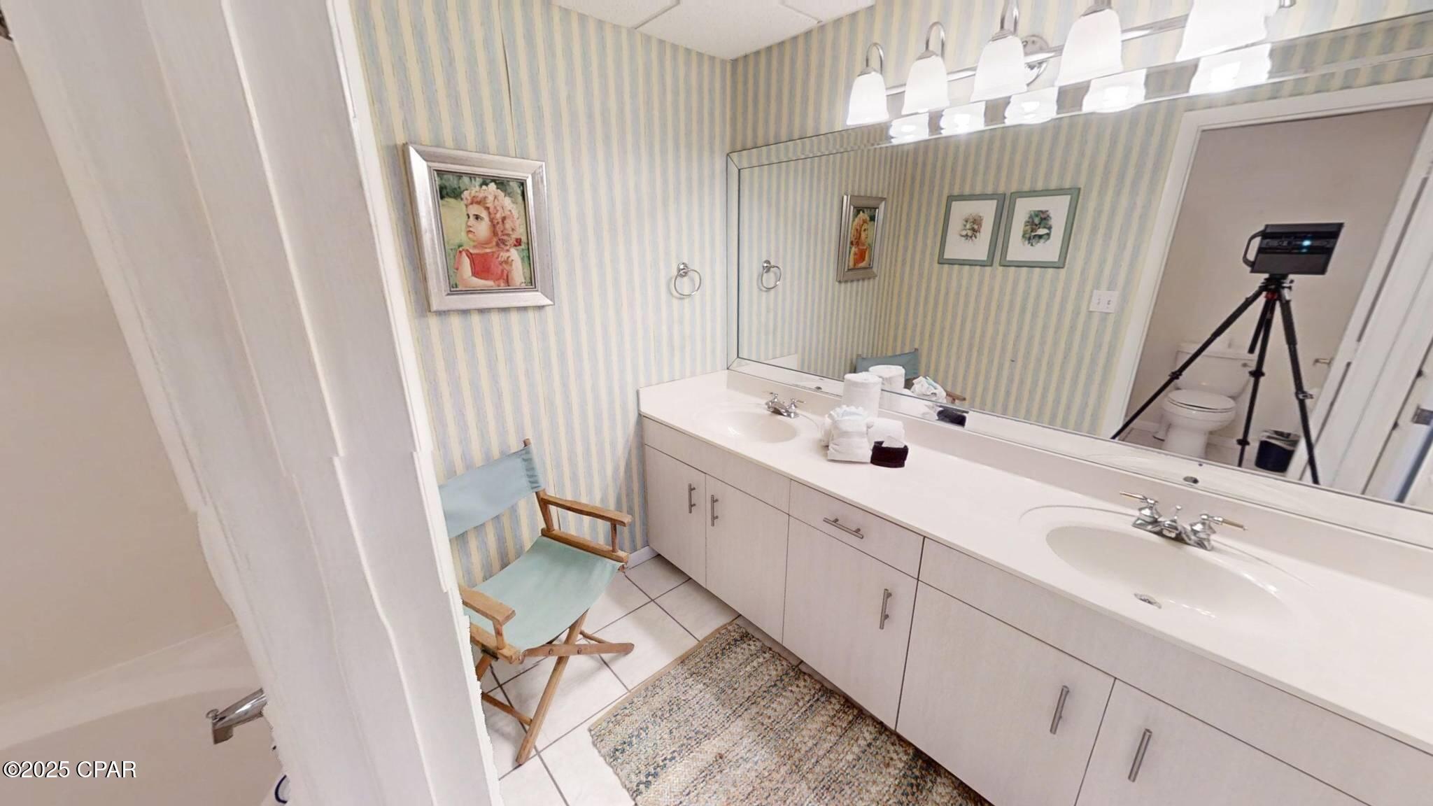 Long Beach Towers II - Residential