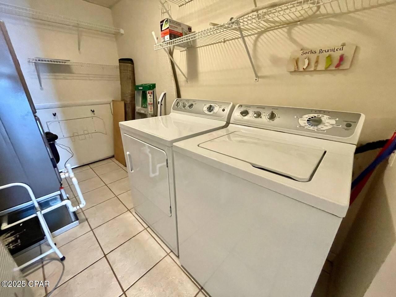 Long Beach Towers II - Residential