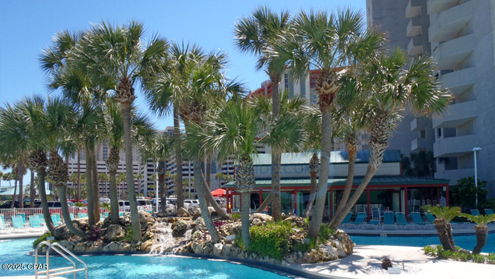 Long Beach Towers II - Residential