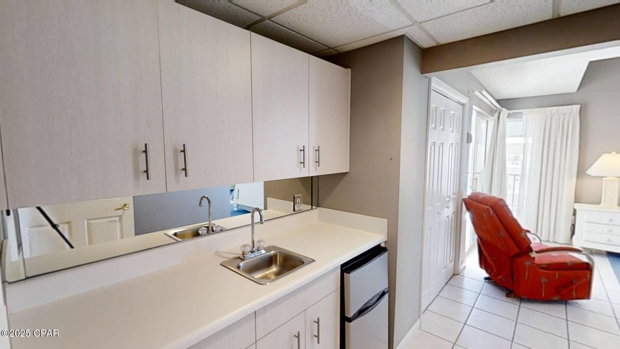 Long Beach Towers II - Residential