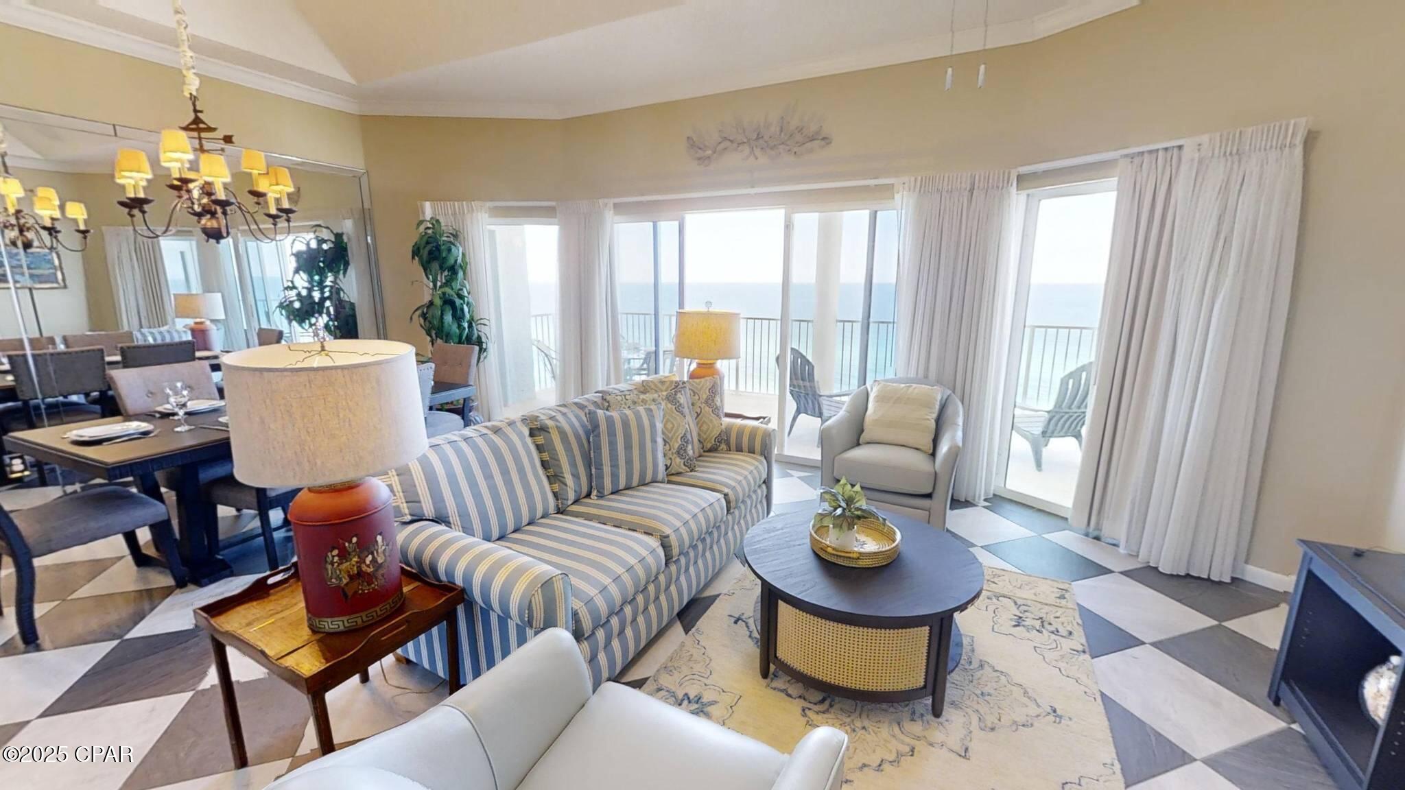 Long Beach Towers II - Residential