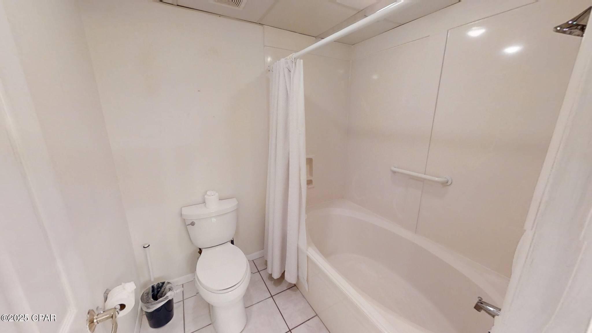 Long Beach Towers II - Residential