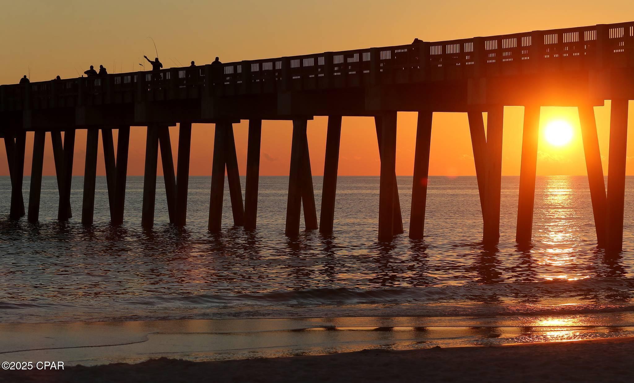 Long Beach Towers II - Residential