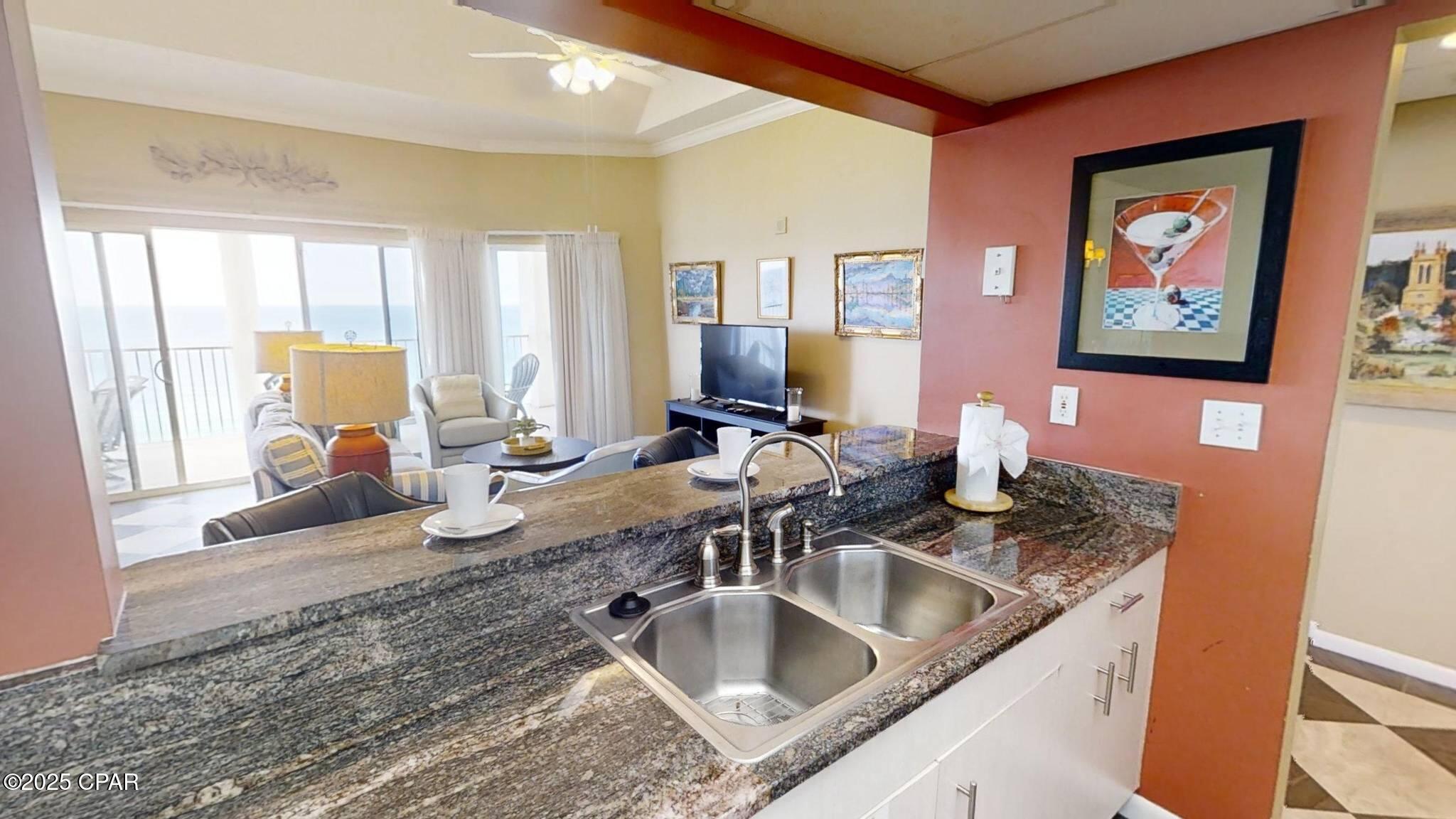 Long Beach Towers II - Residential