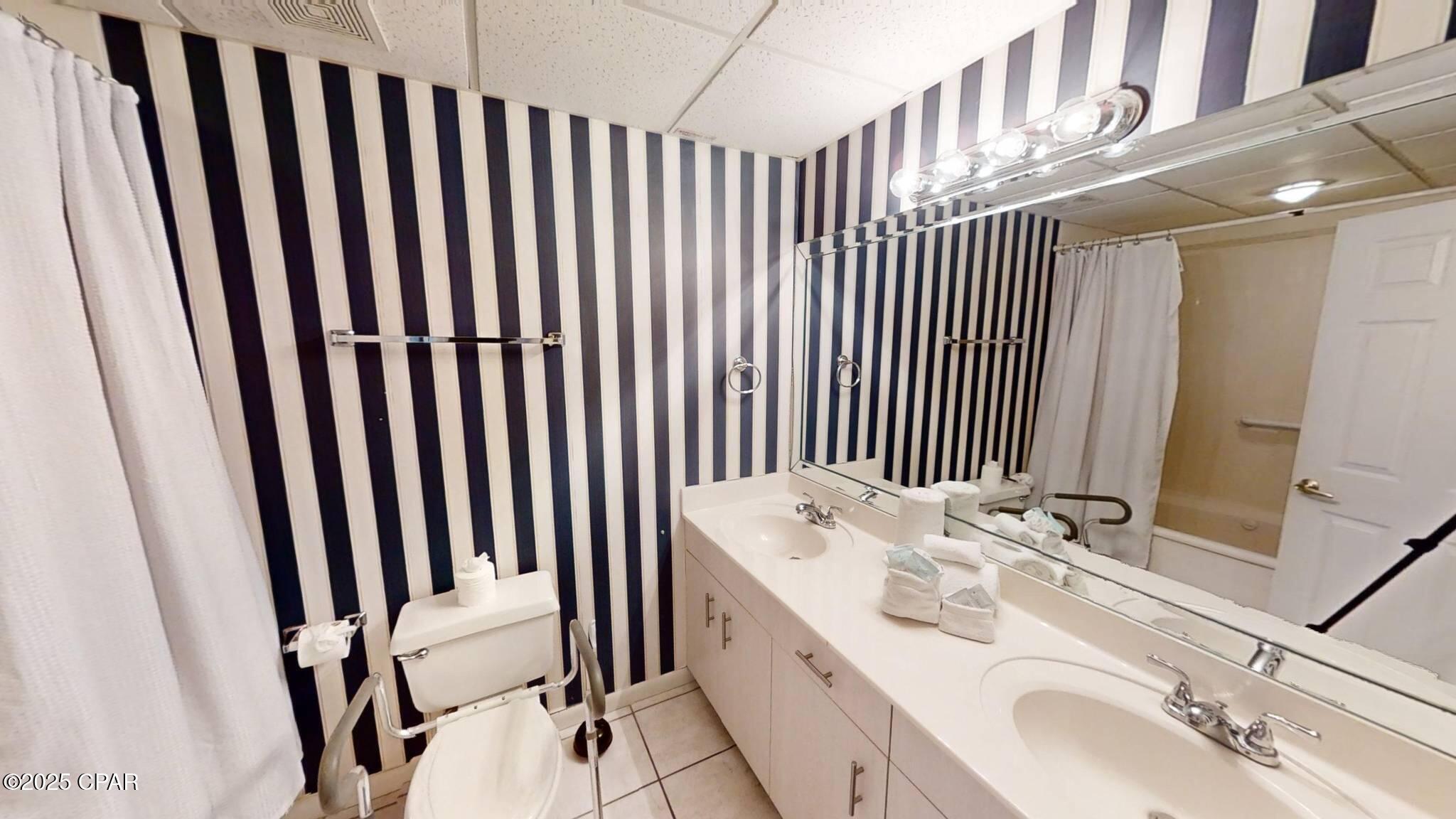 Long Beach Towers II - Residential