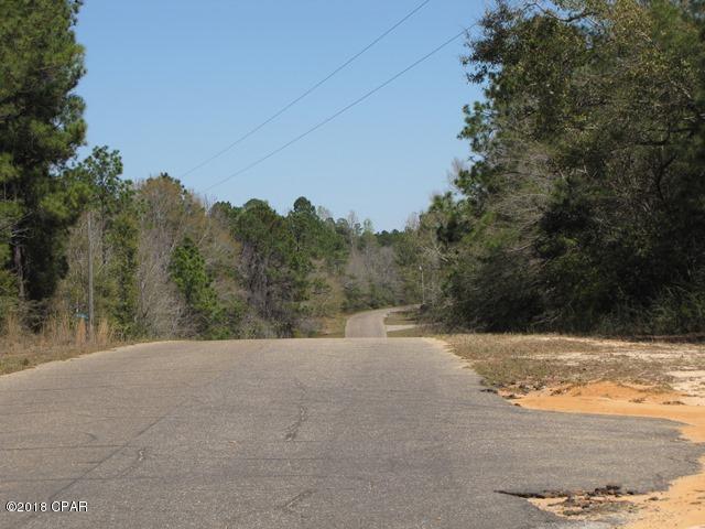 Compass Lake In The Hills - Land